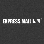 Express mail